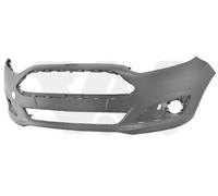 Pare-Choc 1808574 VAN WEZEL Pour FORD