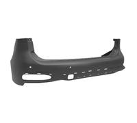 Pare-choc arrière à peindre avec 4 tous radars ACTIVE SW Ford Focus 4 phase 1 2018-2022 - 2516307