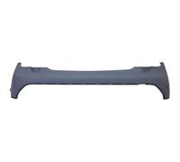 Pare-choc arrière à peindre avec trous radars 3 portes Mini One / Cooper F55-F56 phase 2 depuis 2021 - 51125A3C949
