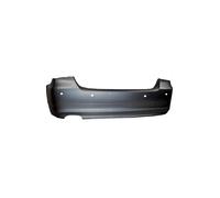 Pare-choc arrière à peindre avec trous radars BMW Serie 3 E90 phase 2 2008-2011 - 51127202706