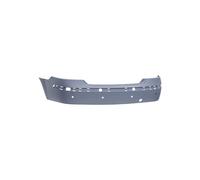 Pare-choc arrière à peindre avec trous radars Ford Mondeo MK2 phase 1 2000-2003 - 1145713