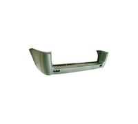 Pare-choc arrière à peindre chassis court Citroen Jumpy 2006-2016 - 7410CS
