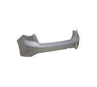 Pare-choc arrière à peindre Ford Focus 4 phase 1 2018-2022 - 2195849