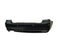 DIEDERICHS 1216156 Pare-choc arrière