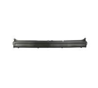 Pare-choc arrière central noir Renault Master 3 depuis 2010 - 8502000Q0E / 85020-00Q0G / 8502000Q2C / 4419331 / 93197360 / 850220011R / 850220013R / 850228685R