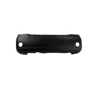 Pare-choc arrière Daewoo Matiz 2005-2007 - 96600191 / 96590742