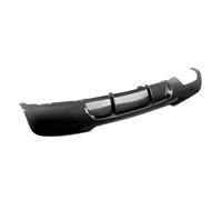 Pare-Choc Arrière Lèvre Diffuseur Pare-chocs Arrière Pour BMW Série 3 E90 E91 320i 325i 328i 330i 2005-2012 Kit Carrosserie Performance Sportive Aspect Carbone Diffuseur Pare Arrière