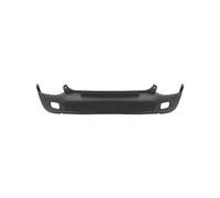 Pare-choc arrière noir Longitude Jeep Renegade depuis 2014 - 735598903