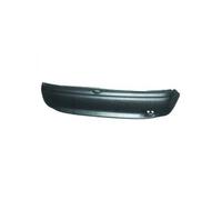 Pare-choc arrière noir Opel Corsa 1993-1997 - 1404104