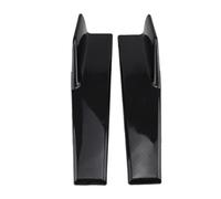 Pare-Choc Arrière Pare-chocs Winglet Wings 45cm Universel Diffuseur