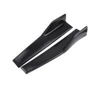 Pare-Choc Arrière Pare-chocs Winglet Wings 45cm Universel Diffuseur