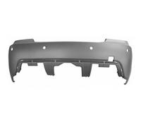 Pare-choc arrière pour BMW Serie 5 e60 à Partir De 2007 M-TECH Trous Capteurs