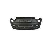 Pare-choc avant à peindre avec grille Fiat 500 Abarth 595-695 2007-2015 - 735487069 / 735495927