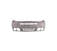Pare-choc avant à peindre avec trous anti-brouillards 2.5TD Renault Trafic 2 phase 1 2001-2006 - 8200201466