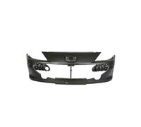 Pare-choc avant à peindre avec trous anti-brouillards compatible avec Peugeot 307 phase 2 2005-2009