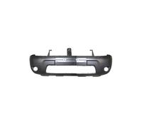 Pare-choc avant à peindre avec trous anti-brouillards Dacia Duster 2010-2018 - 620220030R