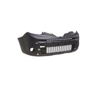 Pare-choc avant à peindre avec trous pour anti-brouillards Renault Kangoo depuis 2013 - 620107285V
