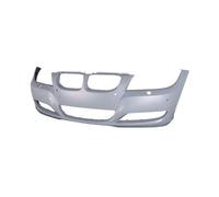 Pare-choc avant à peindre avec trous radars et lave phares BMW Série 3 E92/93 Coupe/Cabrio 2006-2010 - 51 11 8 044 662 / 51117181307