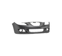 Pare-choc avant à peindre compatible avec Seat Leon 2 phase 1 2005-2009