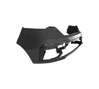 Pare-choc avant à peindre partiellement avec 2 trous radars Renault Trafic 3 phase 3 depuis 2022 - 620227490R