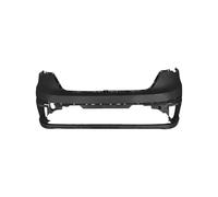 Pare-choc avant à peindre partiellement Renault Trafic 3 phase 3 depuis 2022 - 620226635R