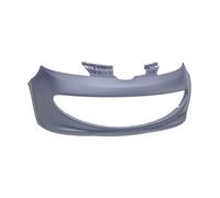 Pare-choc avant à peindre Peugeot 107 2005-2009 - 7401CS