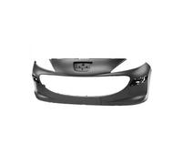 Pare-choc avant à peindre Peugeot 207 phase 1 2006-2009 - 7401EN