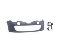 Pare-choc avant à peindre Renault Twingo 3 phase 1 2014-2019 - 620222684R