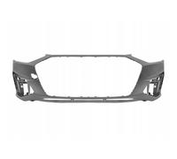 Pare-choc avant à peindre S-line Audi A4 5 B9 phase 2 depuis 2019 - 8W0807065BEGRU