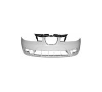 Pare-choc avant à peindre Seat Ibiza 3 6L1 phase 2 2006-2008