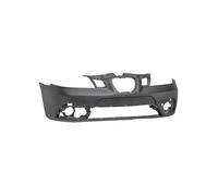 Pare-choc avant à peindre Seat Ibiza 3 6L1 phase 2 2006-2008 PREMIUM
