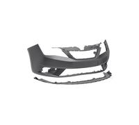 Pare-choc avant à peindre Seat Ibiza 4 6J5, 6P1 phase 3 2015-2017 - 6P0807217HBGRU