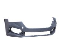 Pare-choc avant à peindre Skoda Scala depuis 2019 - 657807217