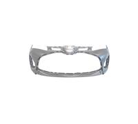 Pare-choc avant à peindre Toyota Yaris 3 phase 2 2014-2017 - 521190U927