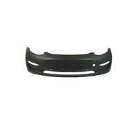 Pare-choc avant avec 6 trous radars Tesla Model 3 depuis 2017 - 1084168S0E