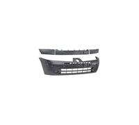 Pare-choc avant avec moulures Renault Clio 2 phase 2 2001-2004
