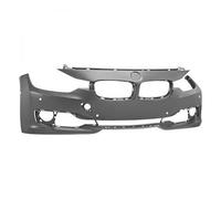 Pare-choc avant avec ou sans radars BMW Série 3 (F30/31) 2012-2015 - 51117293029