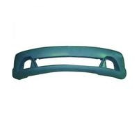 Pare-choc avant BMW Série 3 (E46) Coupe/Cabrio 2003-2007 - 51117076720