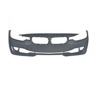 DIEDERICHS 1217050 Pare-choc