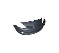 Pare-choc avant complet à peindre avec trous pour anti-brouillards Renault Clio 3 phase 1 jantes 15 2005-2009 - 7701208681