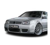 PARE CHOC AVANT DESIGN POUR VW GOLF 4