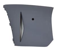 Pare-choc avant droit à peindre avec trou radar Mini One / Cooper F55-F56 phase 2 depuis 2021 - 51115A3EC84