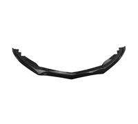 Pare Choc Avant Lame Spoiler Front Bumper Spoiler Lip Lower Splitter for Cadillac ATS 2015 2016 2017 2018 Guard Plate Blade Lippe