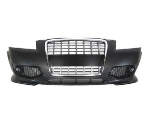 Pare choc avant look S3 pour Audi A3 8P (2005-2008)