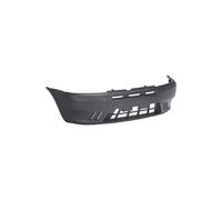 Pare-choc avant noir 3 portes Fiat Punto 2 SX-EL phase 1 1999-2003 - 735272703
