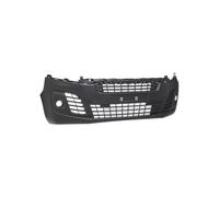 Pare-choc avant noir avec trous pour anti-brouillards Citroen Spacetourer depuis 2016 - 1615658280