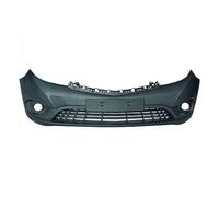 Pare-choc avant noir Mercedes Citan depuis 2012 - 4158850301 / A4158850301