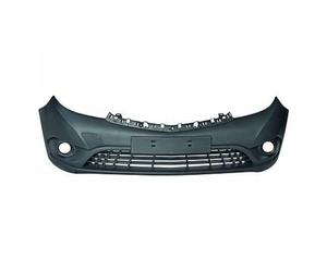 Pare-choc avant noir Mercedes Citan depuis 2012 - 4158850301 / A4158850301