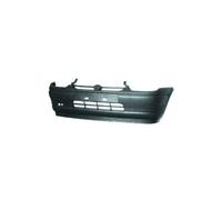 Pare-choc avant noir Opel Corsa 1993-1997 - 1400159, 1400136