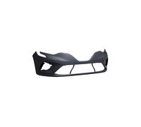 Pare-choc avant noir Renault Clio 5 phase 1 2019-2023 - 620220229R